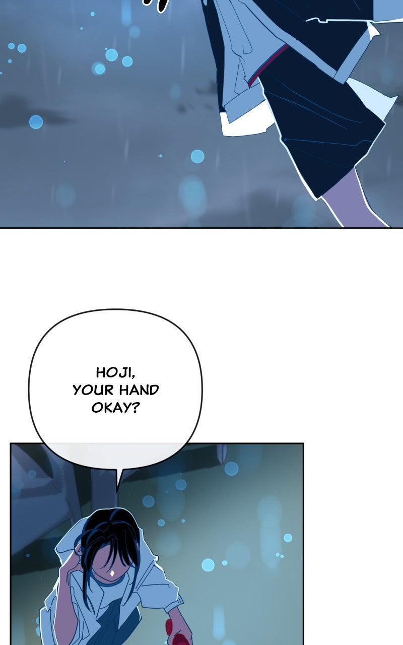 Deadpoint Episode 50 26