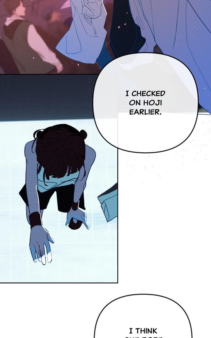 Deadpoint Episode 50 60