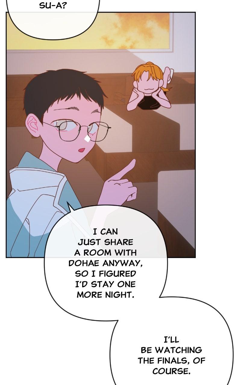 Deadpoint Episode 51 6