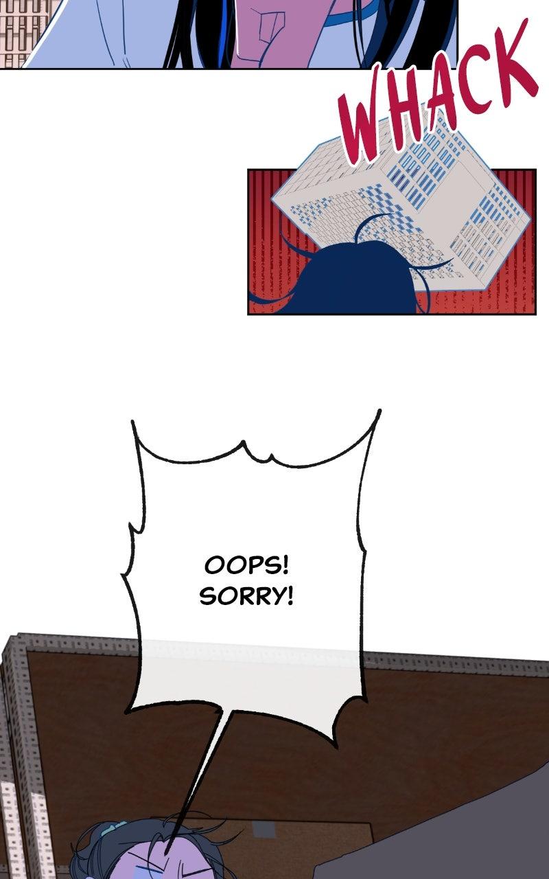 Deadpoint Episode 51 32