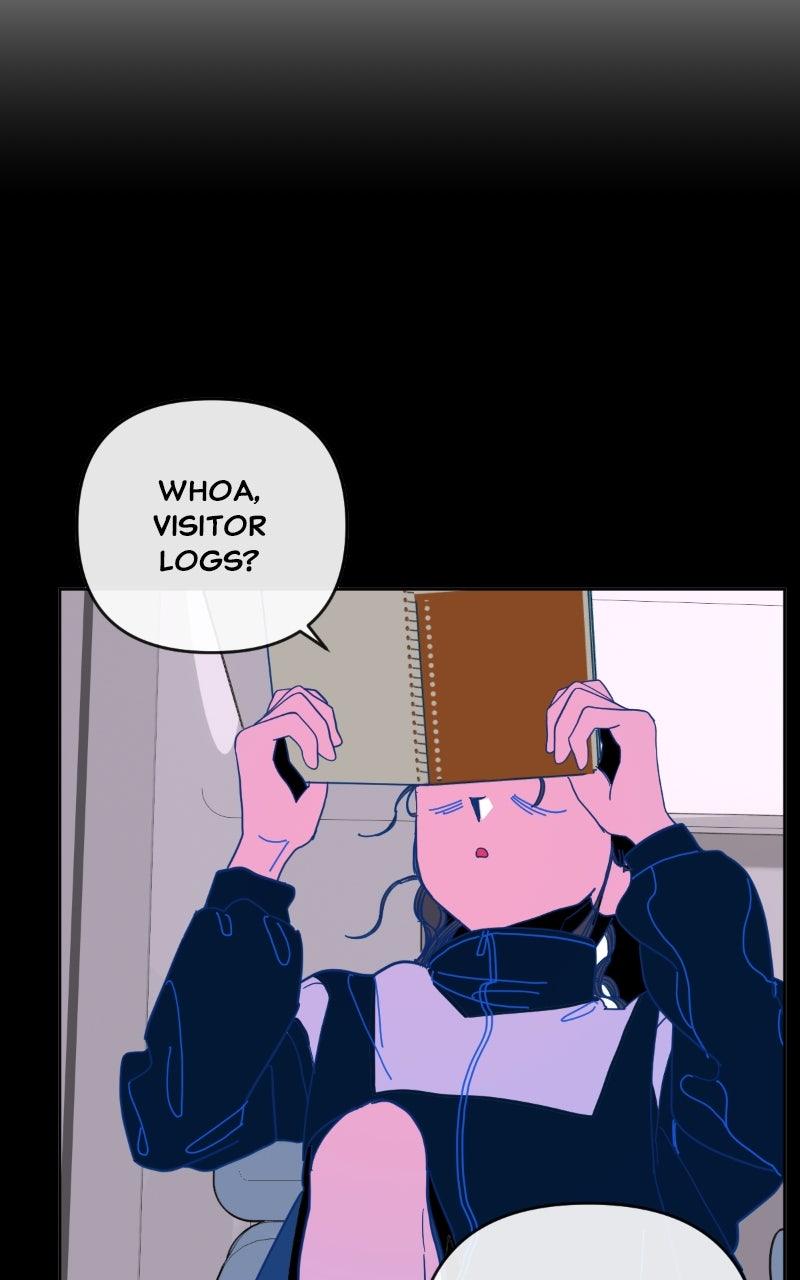 Deadpoint Episode 51 38