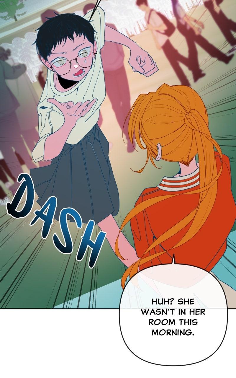 Deadpoint Episode 51 51