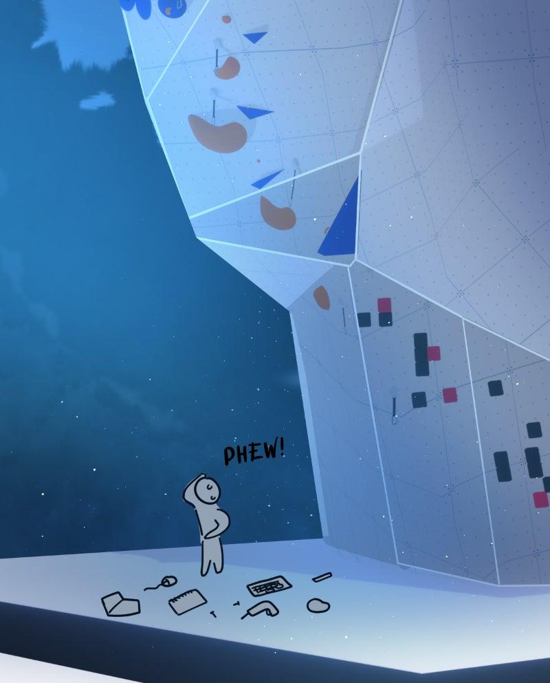 Deadpoint Episode 51 102