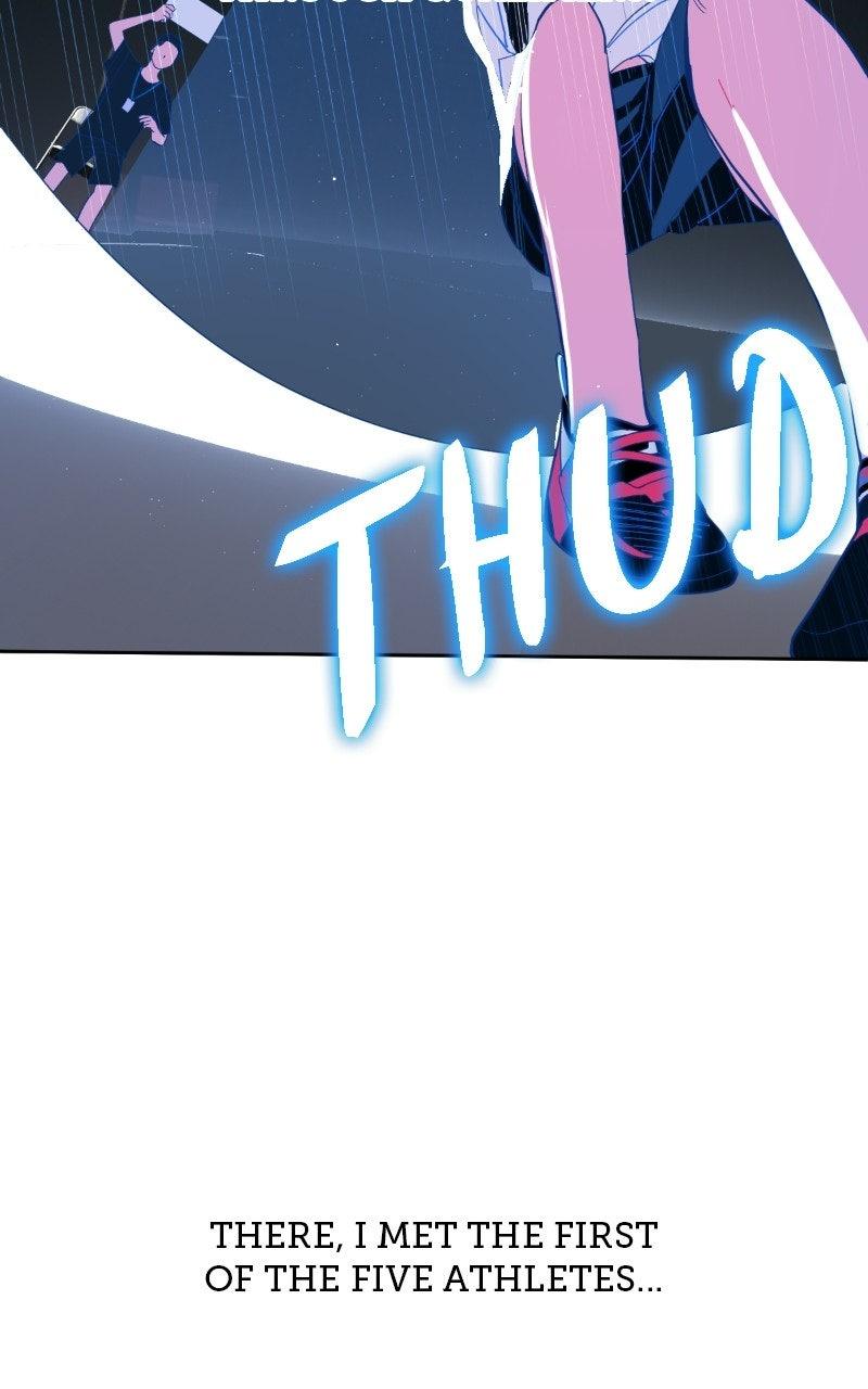 Deadpoint Episode 51.5 62