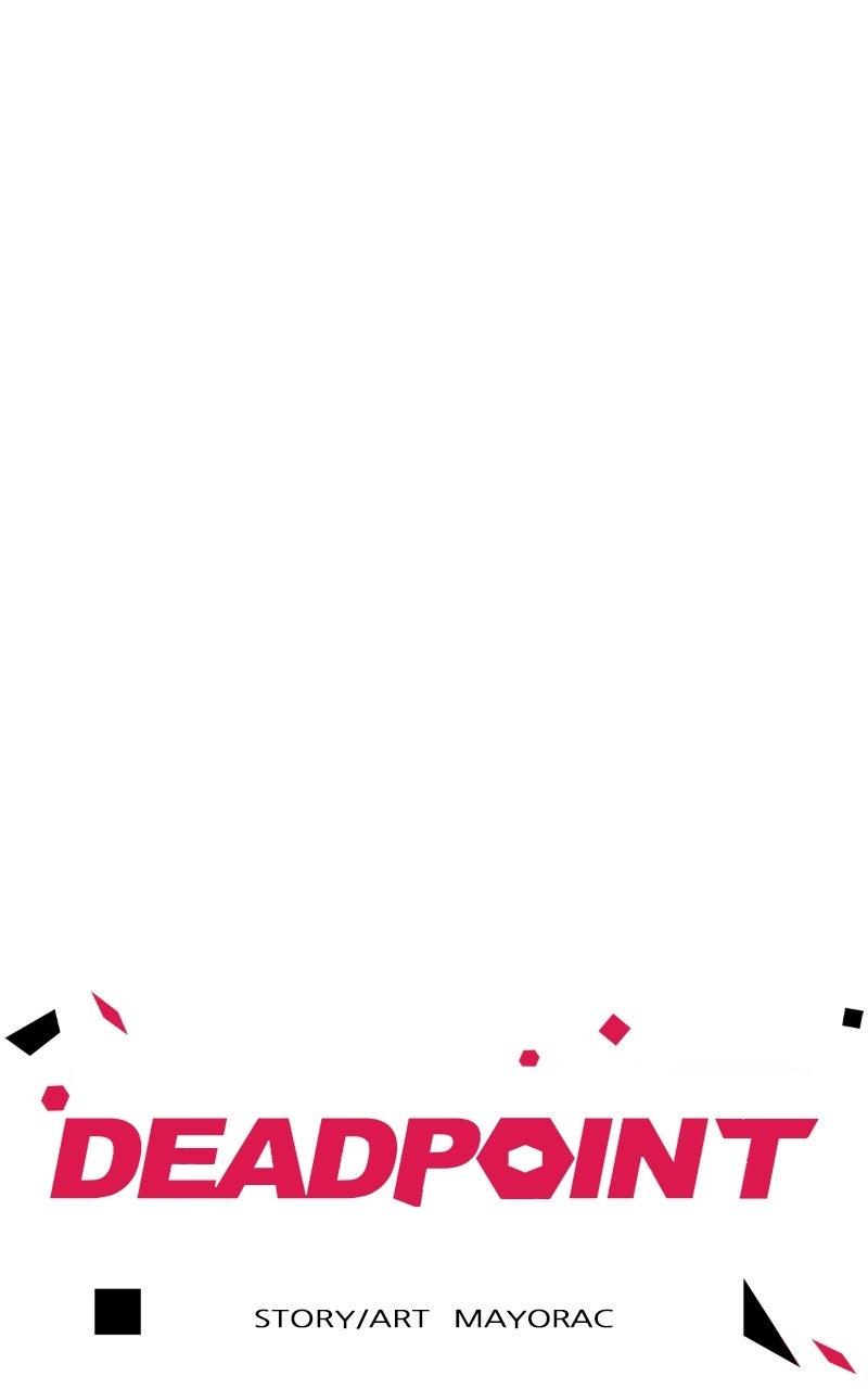 Deadpoint Episode 51.5 164