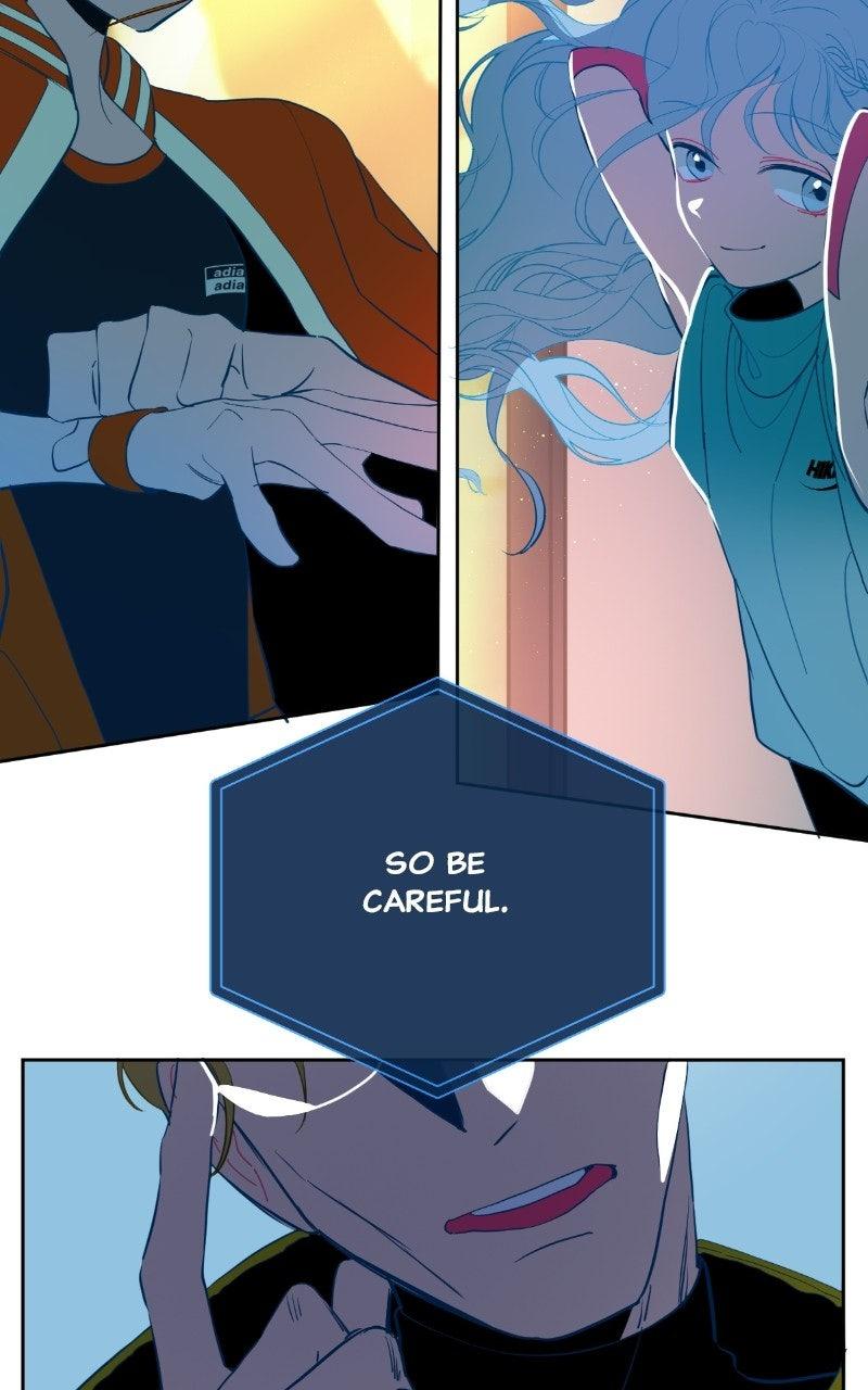 Deadpoint Episode 52 34