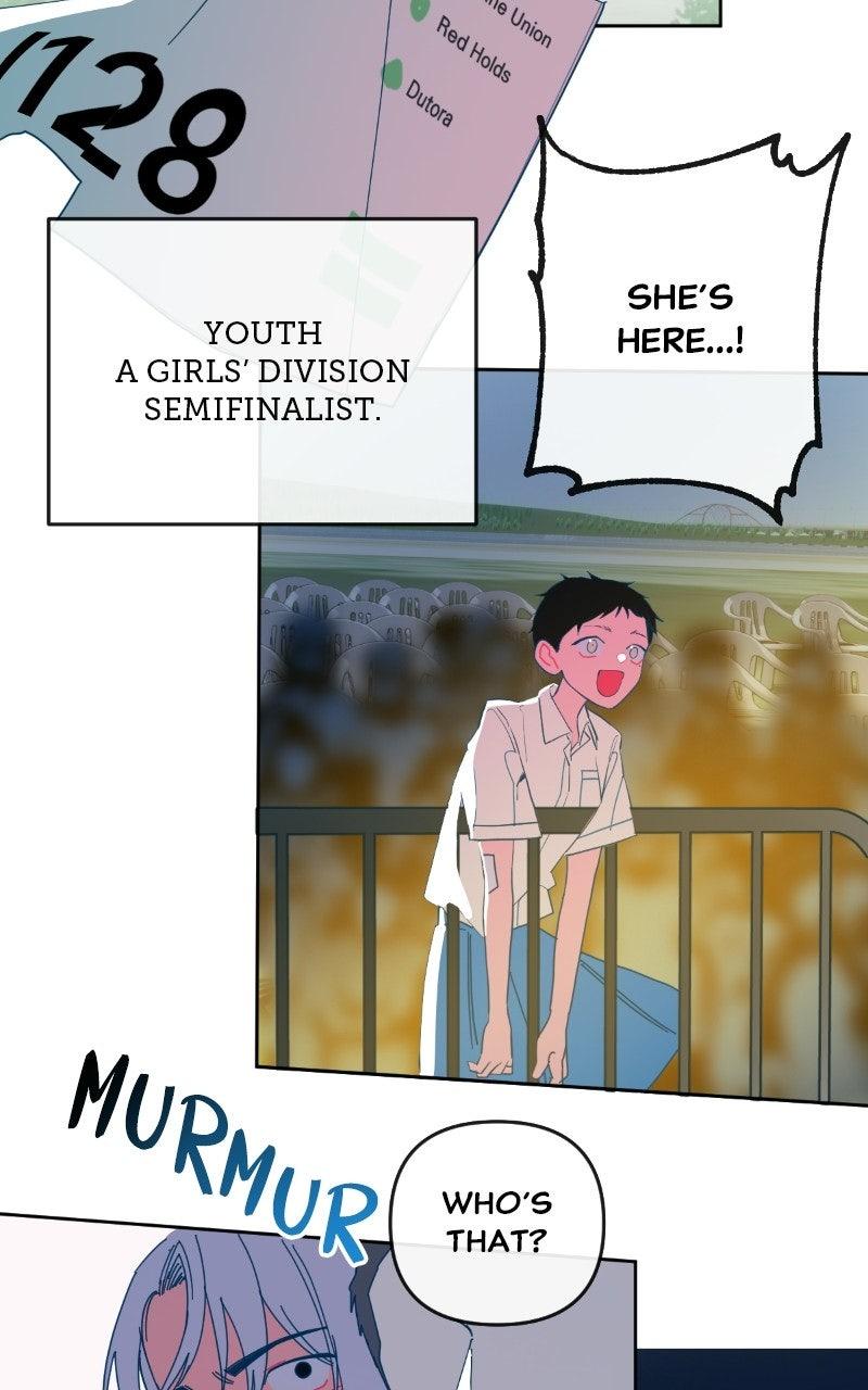 Deadpoint Episode 52 55