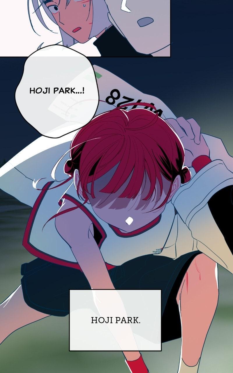 Deadpoint Episode 52 56