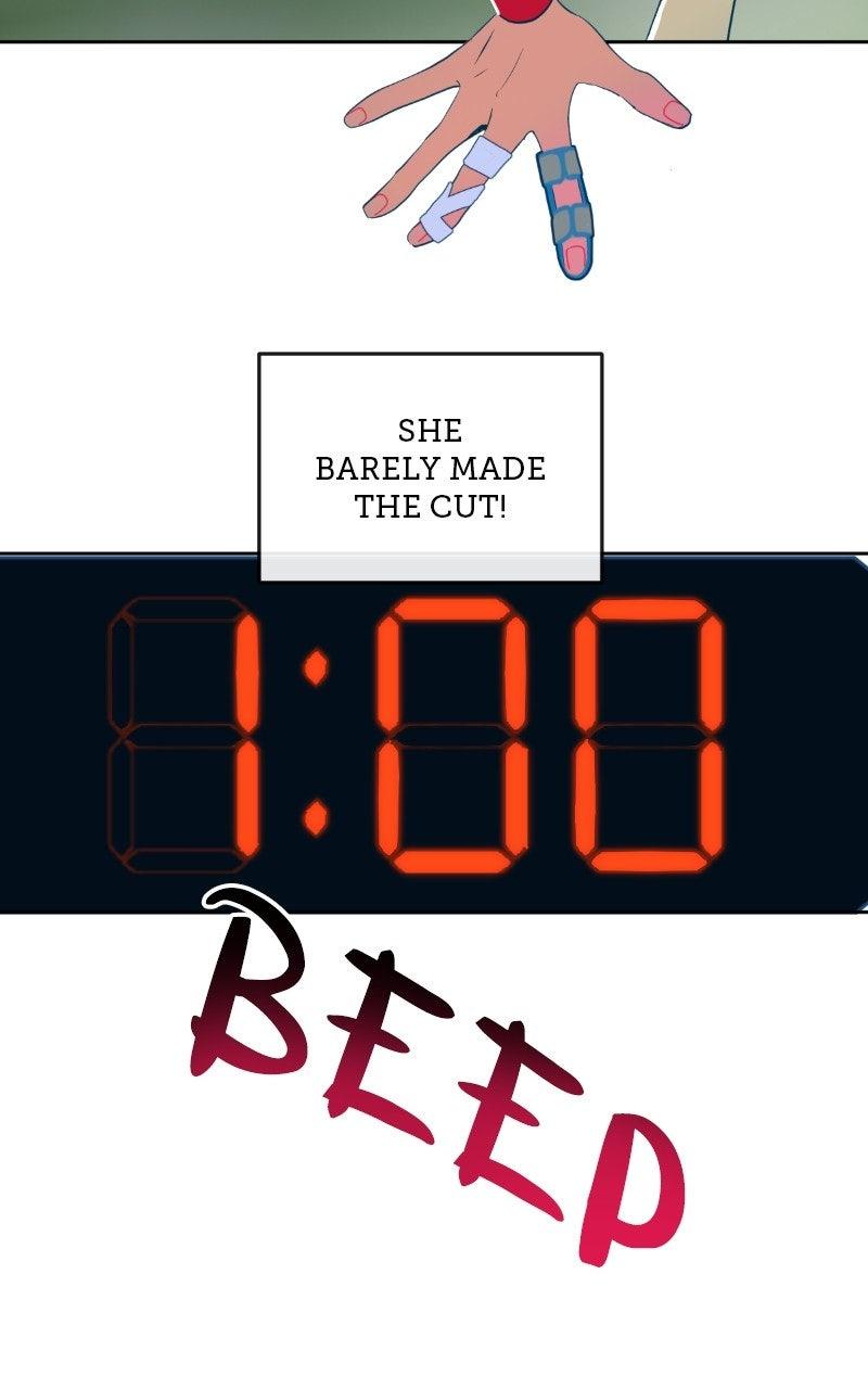 Deadpoint Episode 52 57