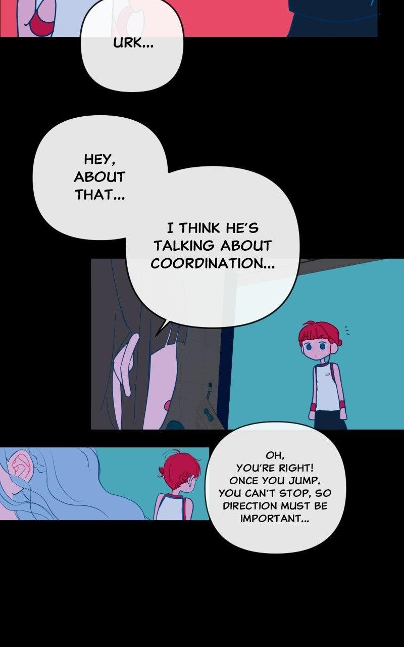 Deadpoint Episode 53 60