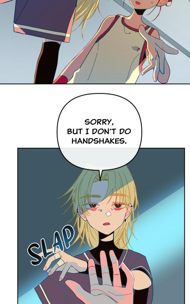 Deadpoint Episode 55 7