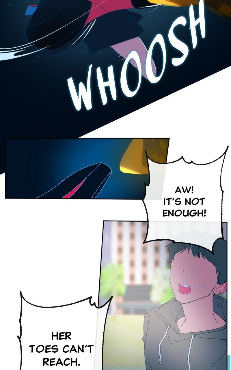 Deadpoint Episode 55 43