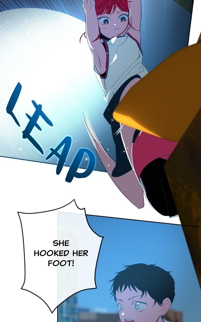 Deadpoint Episode 55 54