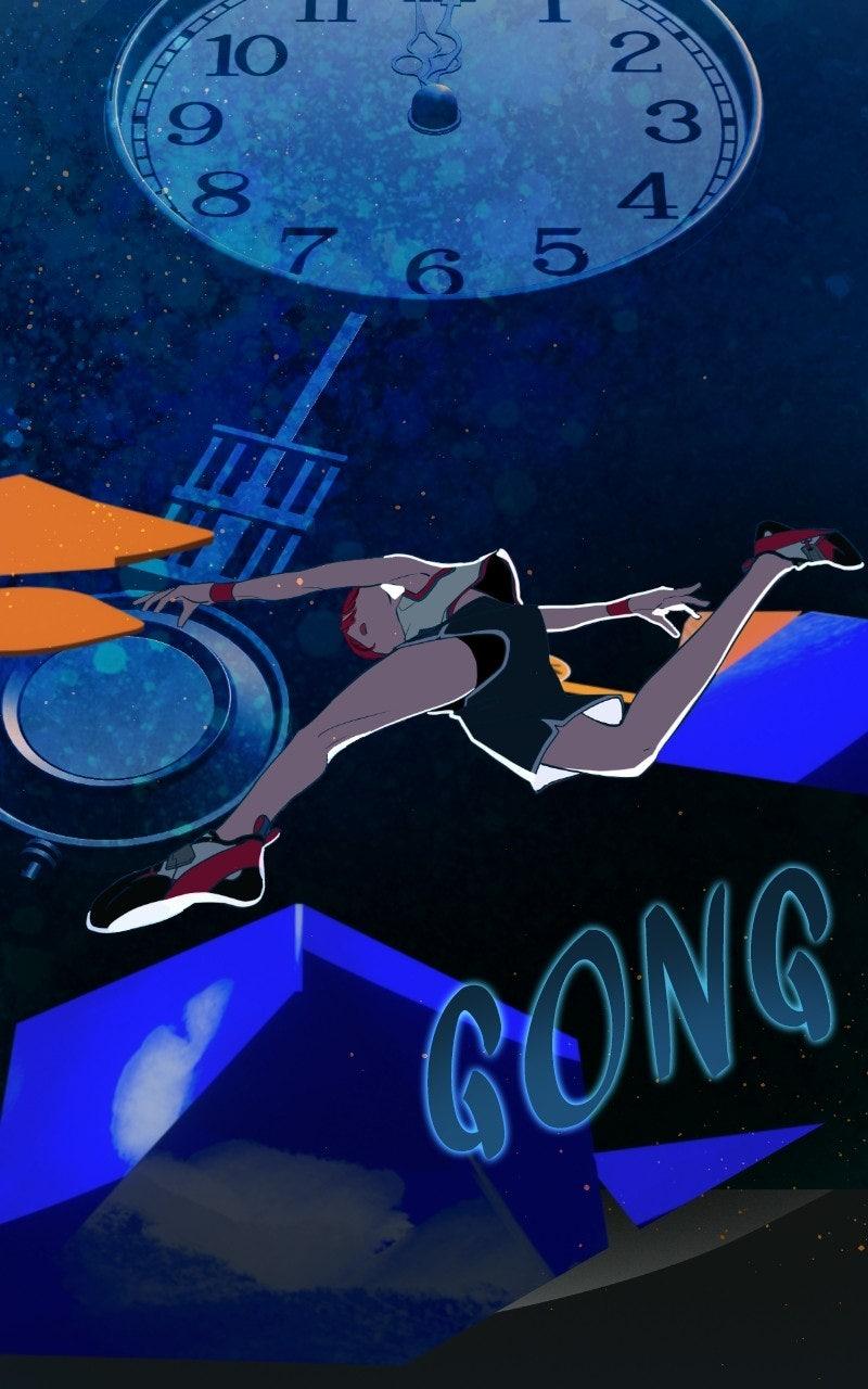 Deadpoint Episode 58 6