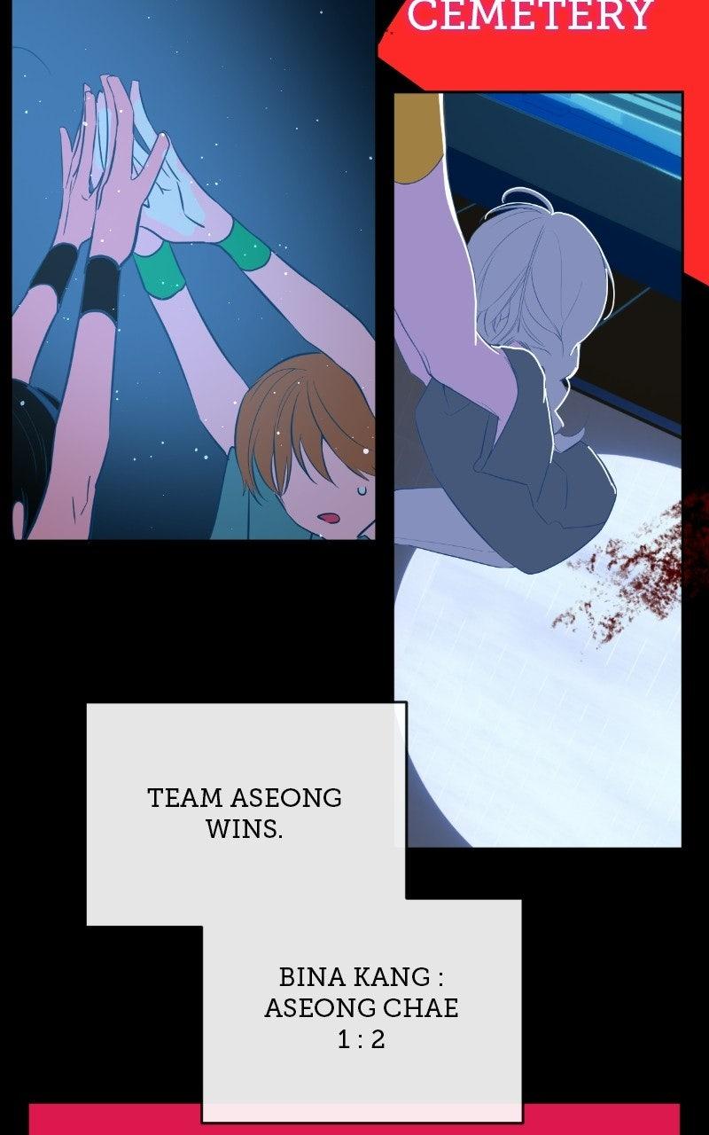 Deadpoint Episode 63 6