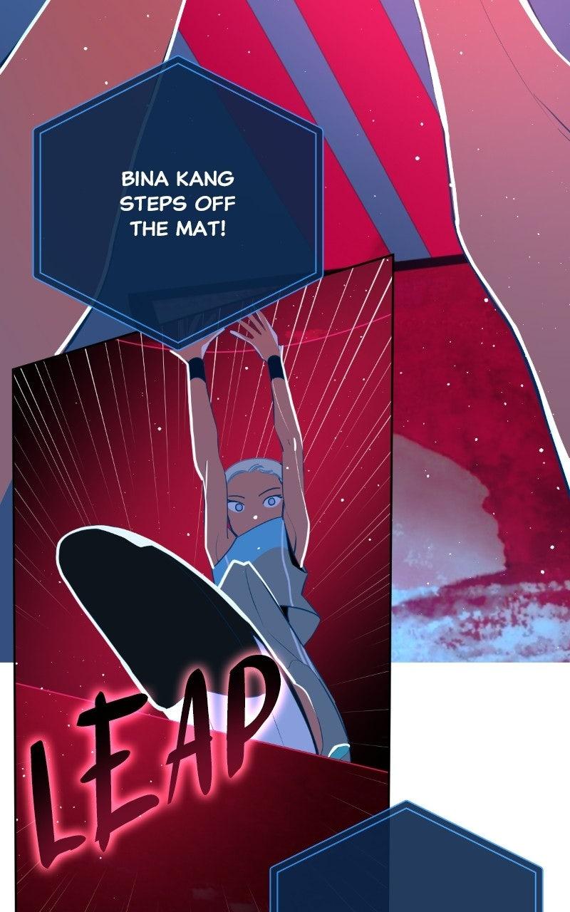 Deadpoint Episode 63 33
