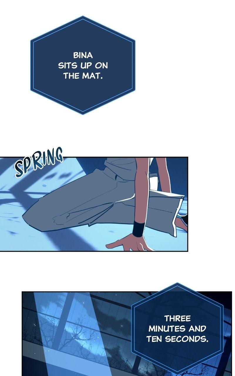 Deadpoint Episode 63 45