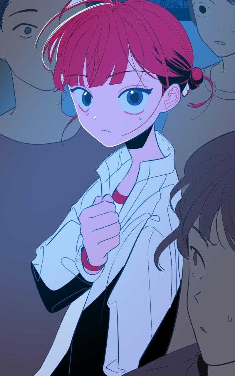 Deadpoint Episode 64 27