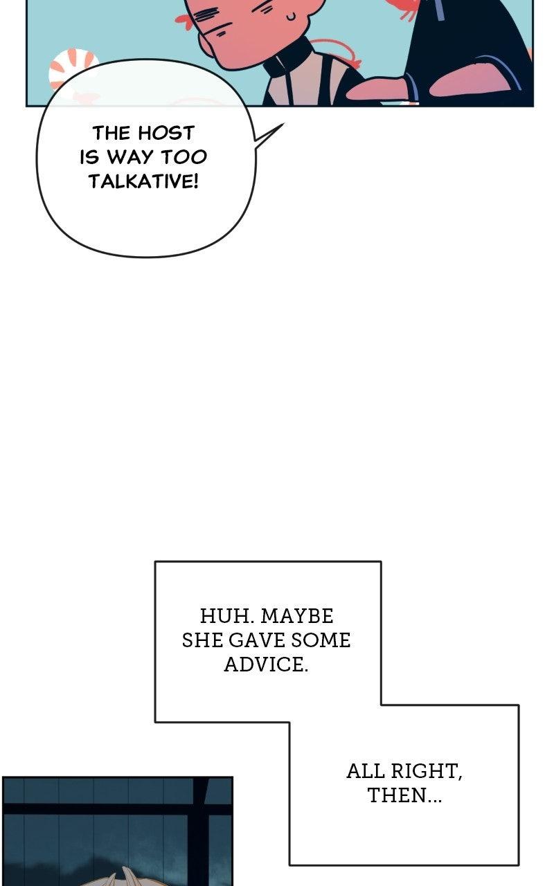 Deadpoint Episode 64 40