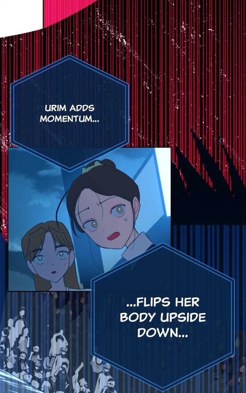 Deadpoint Episode 64 65