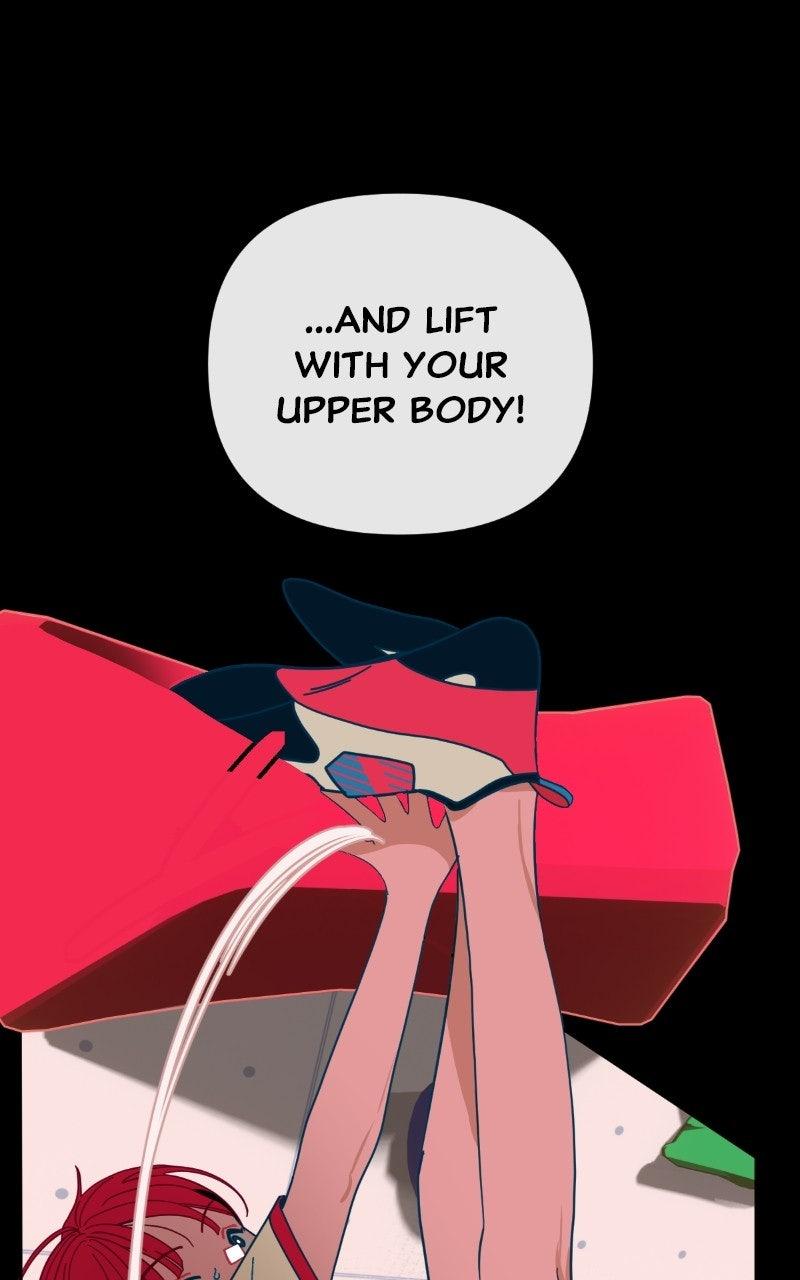 Deadpoint Episode 65 3