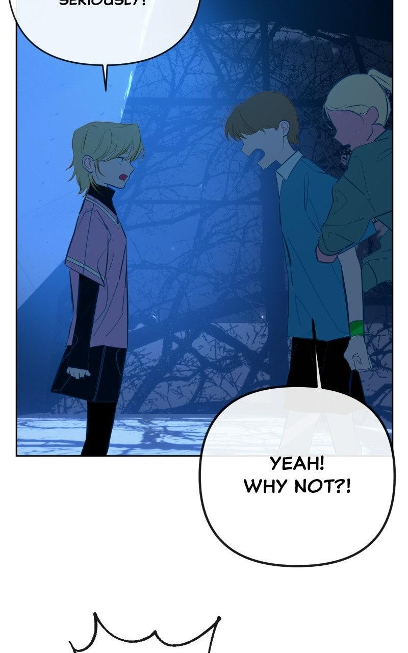 Deadpoint Episode 67 34
