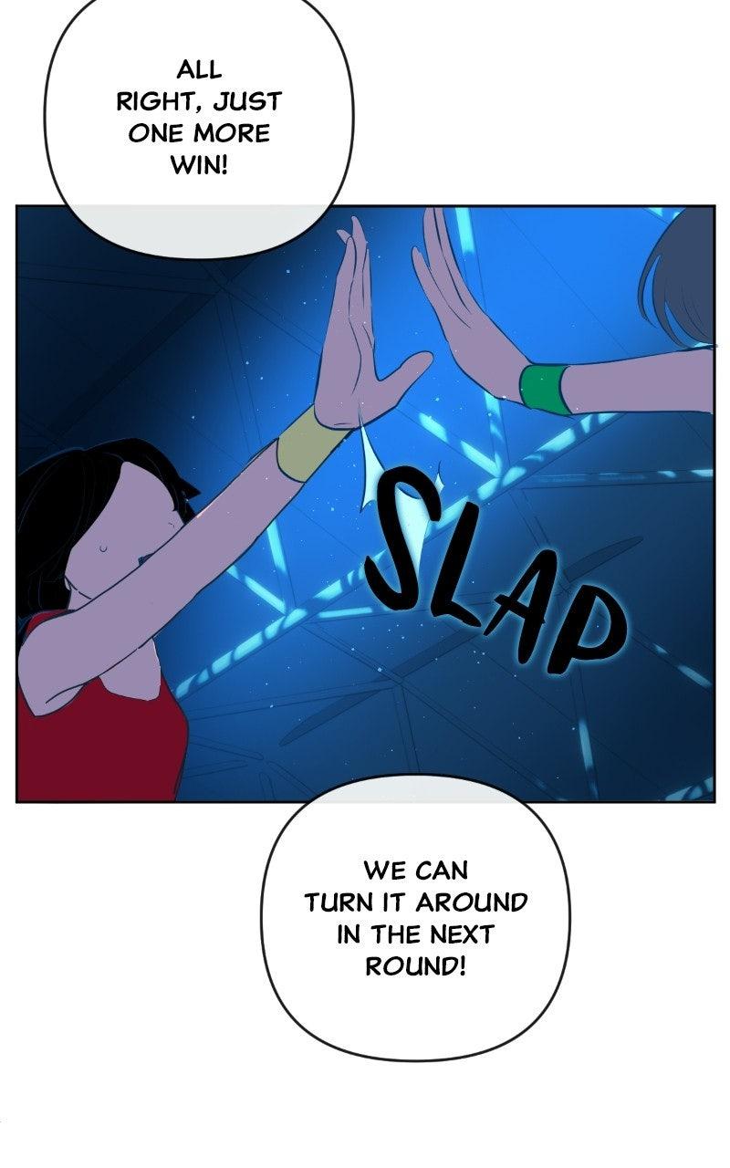 Deadpoint Episode 67 41