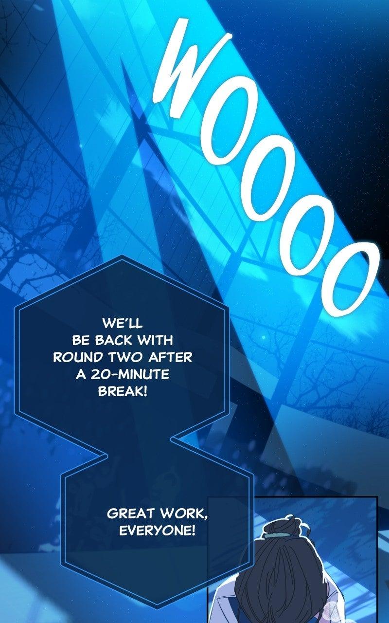 Deadpoint Episode 70 12
