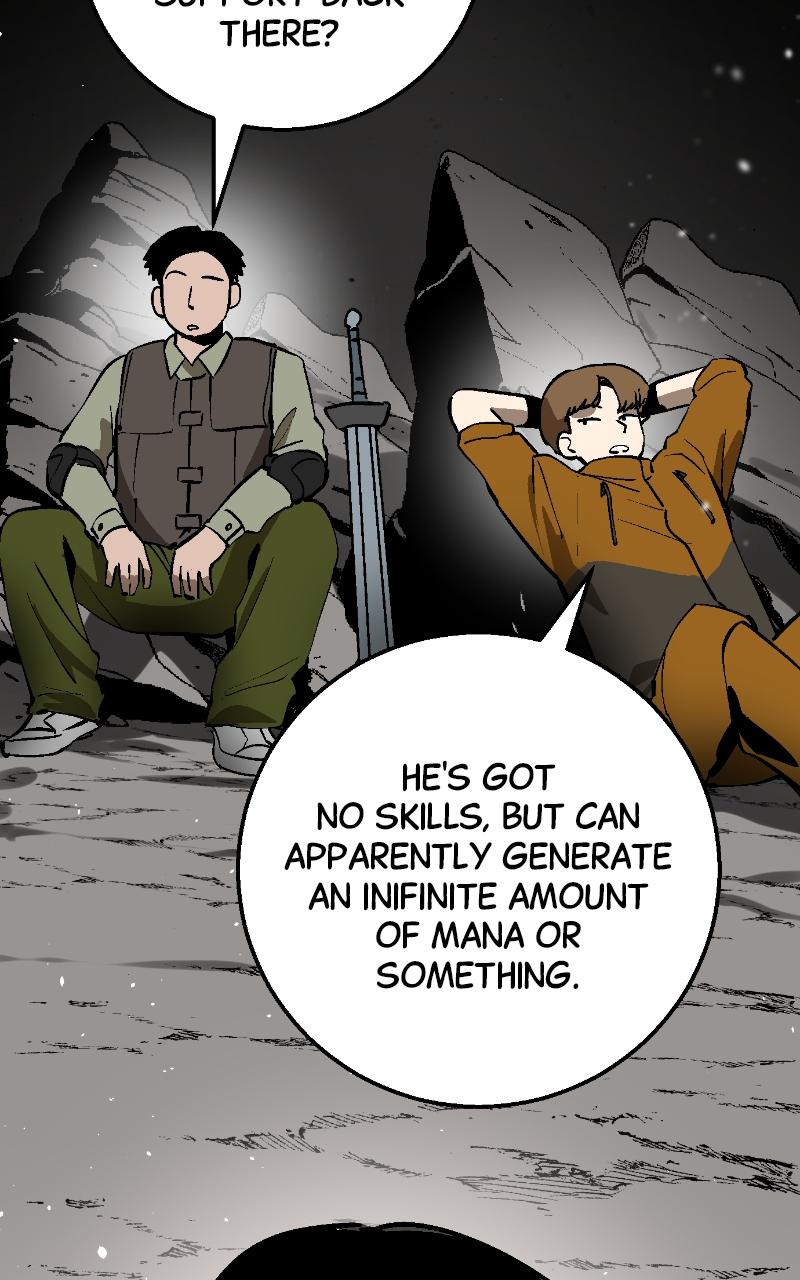 Defeating Dungeons via Copy Paste! Episode 1 59