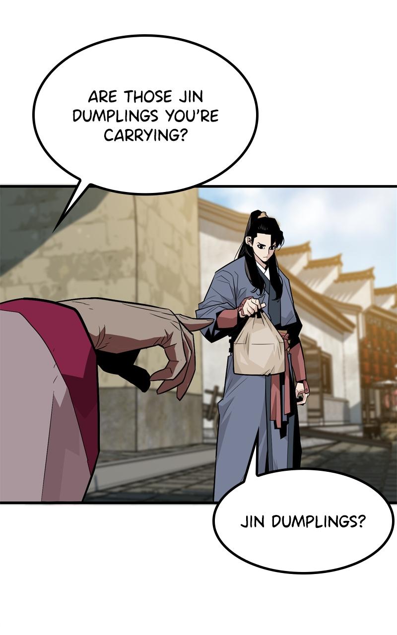 Demon Lord Episode 1 100