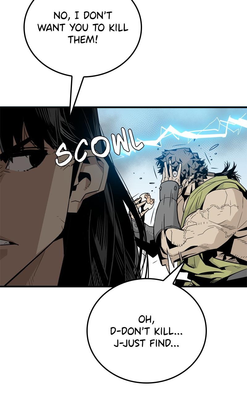 Demon Lord Episode 1 151