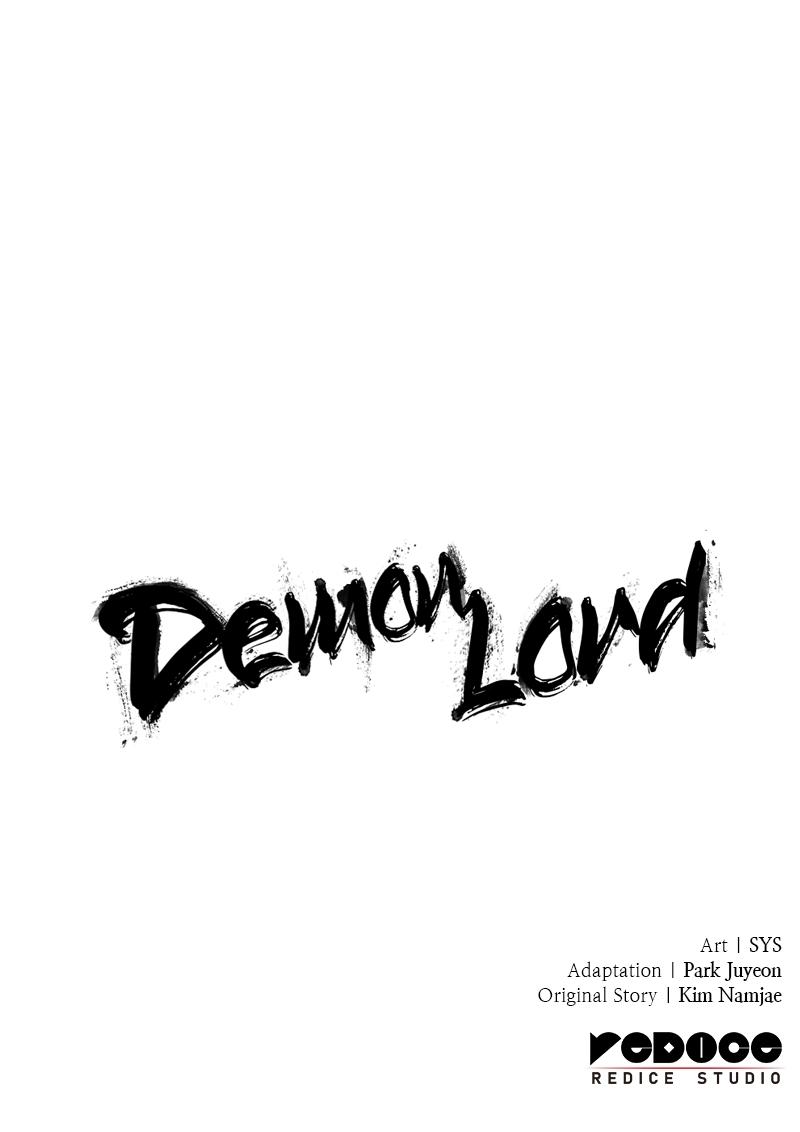 Demon Lord Episode 3 149