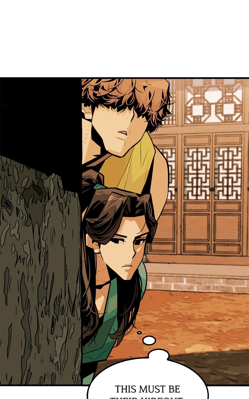 Demon Lord Episode 4 126