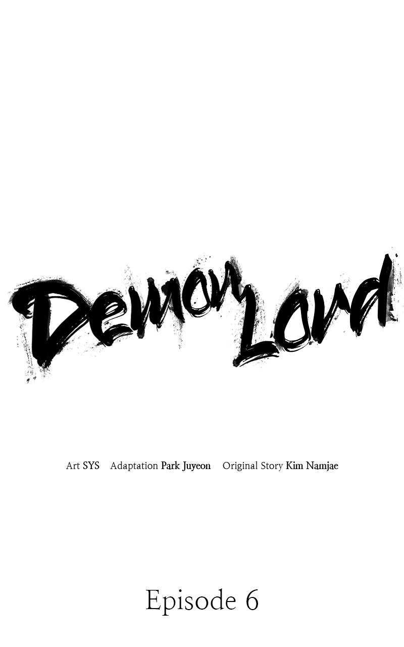 Demon Lord Episode 6 1