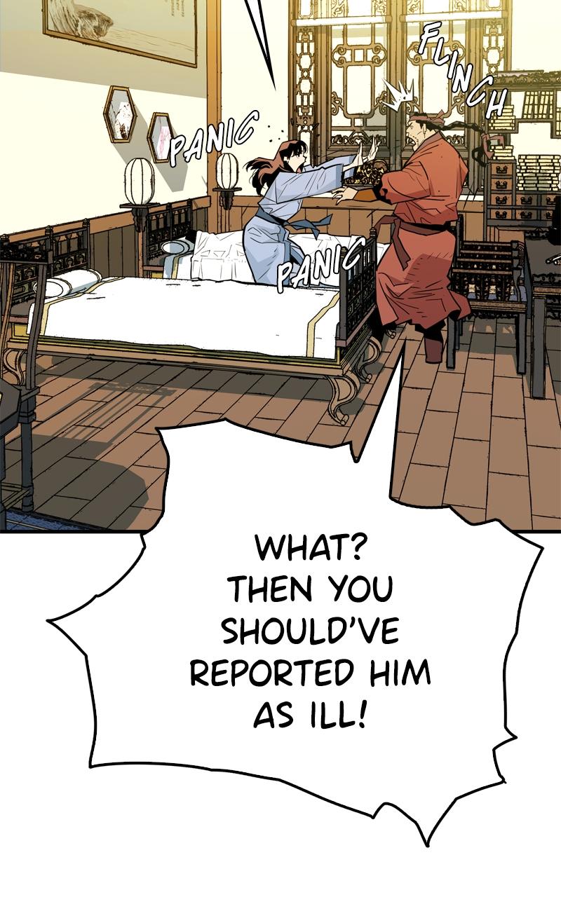 Demon Lord Episode 10 71