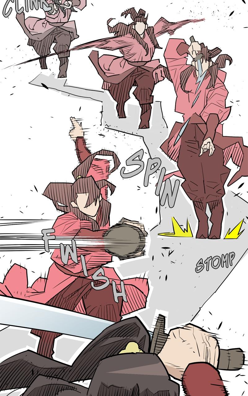 Demon Lord Episode 11 6