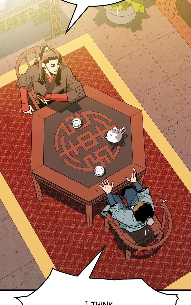 Demon Lord Episode 11 52