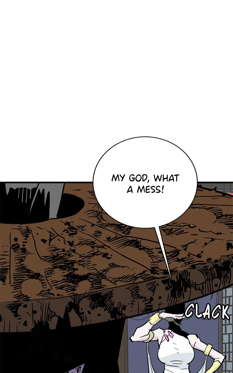 Demon Lord Episode 22 87