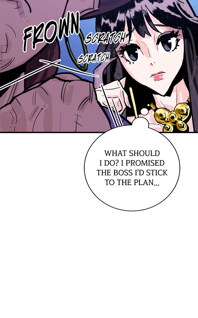 Demon Lord Episode 38 21