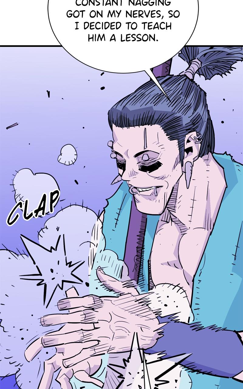 Demon Lord Episode 45 44