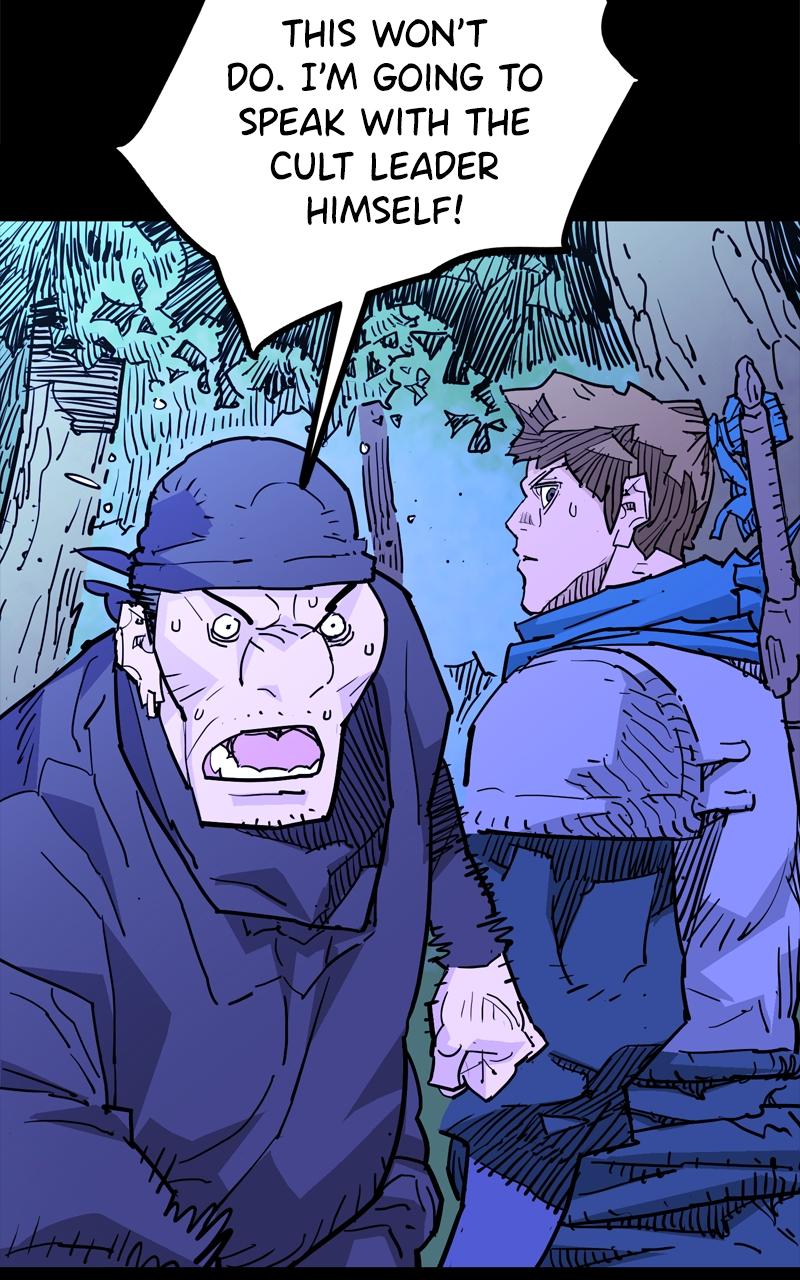 Demon Lord Episode 46 24