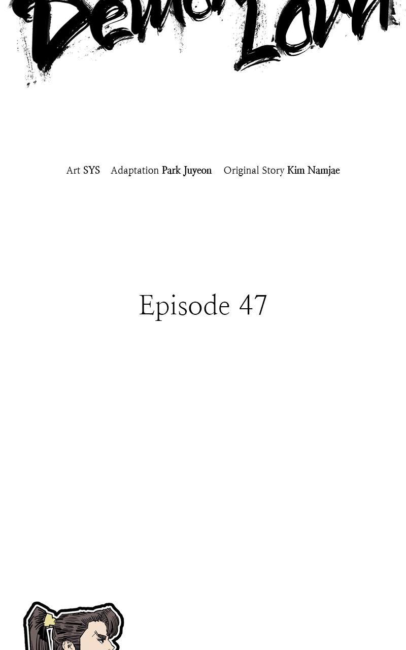 Demon Lord Episode 47 34