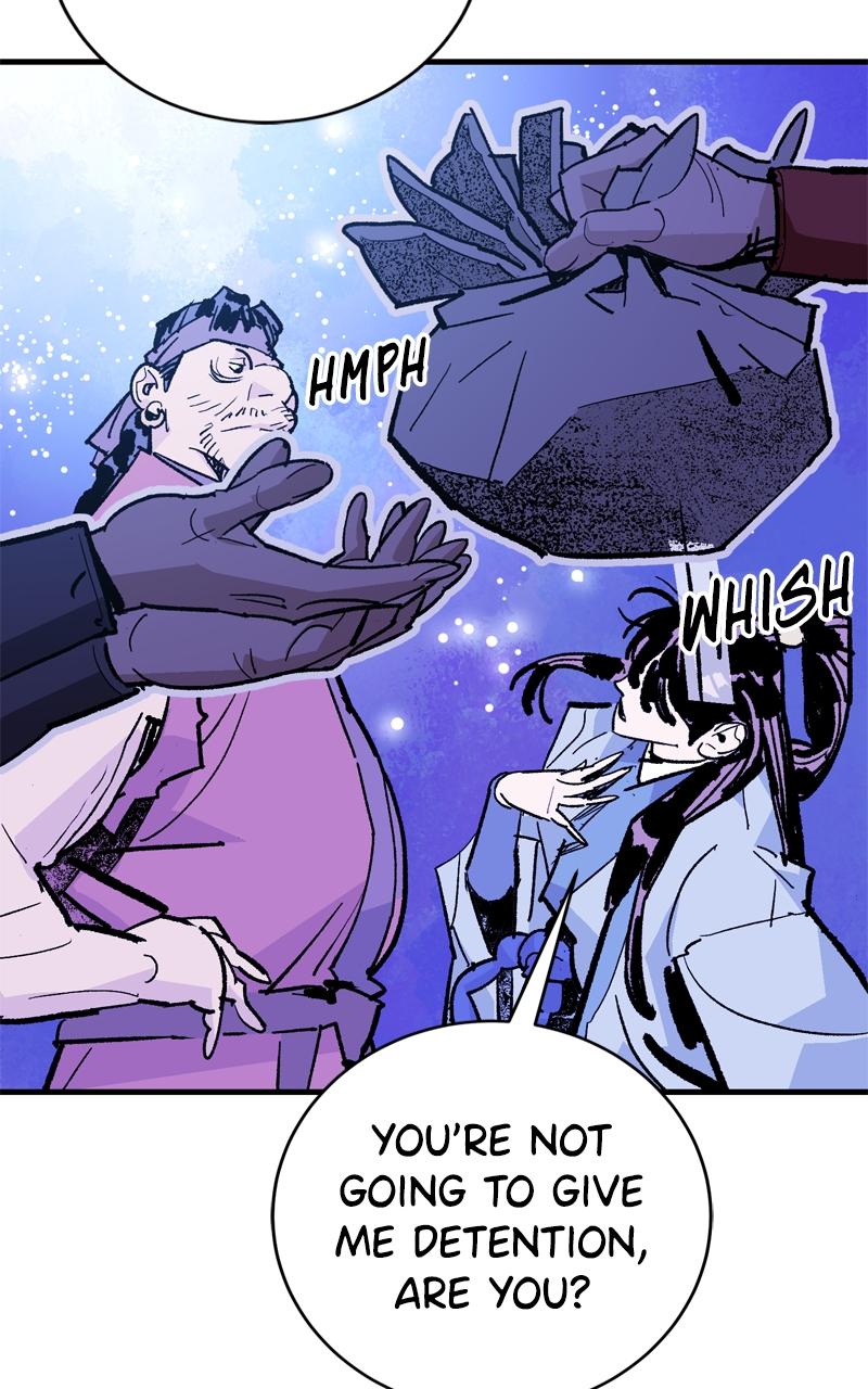 Demon Lord Episode 50 31