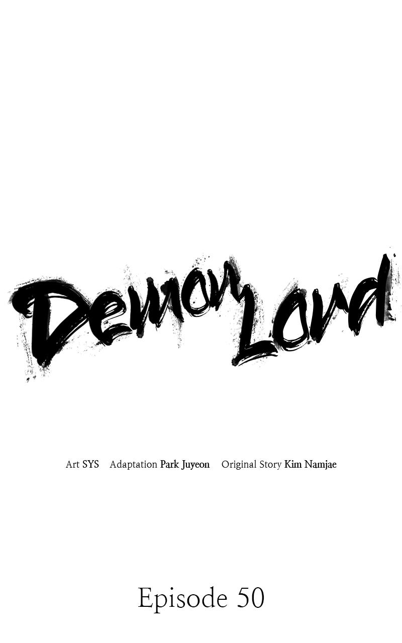Demon Lord Episode 50 59