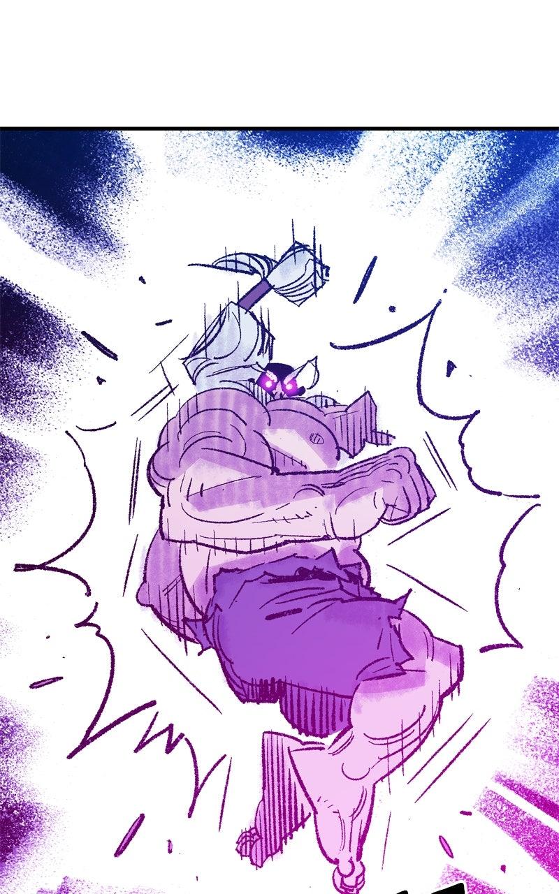 Demon Lord Episode 52 64