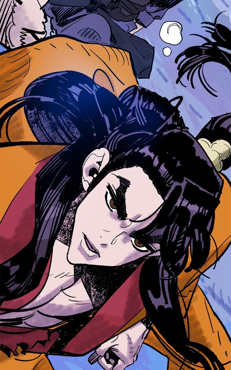 Demon Lord Episode 53 34