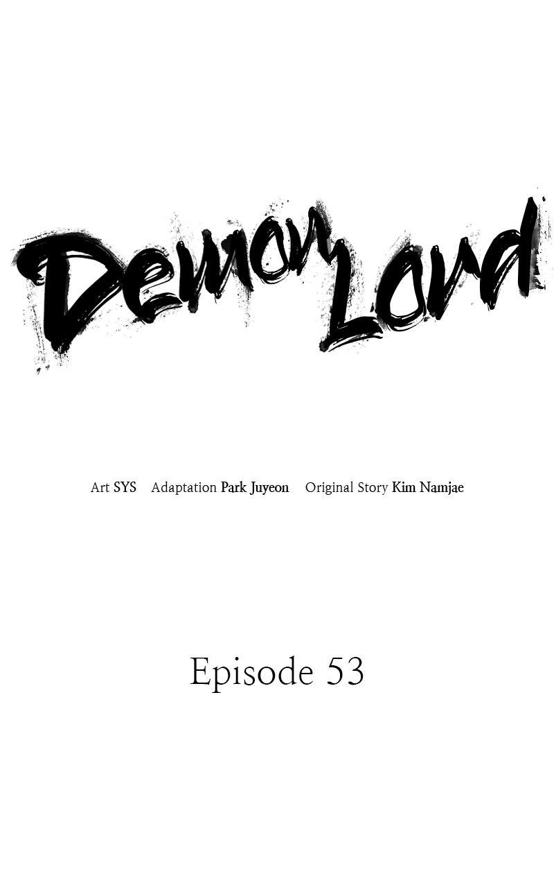 Demon Lord Episode 53 53