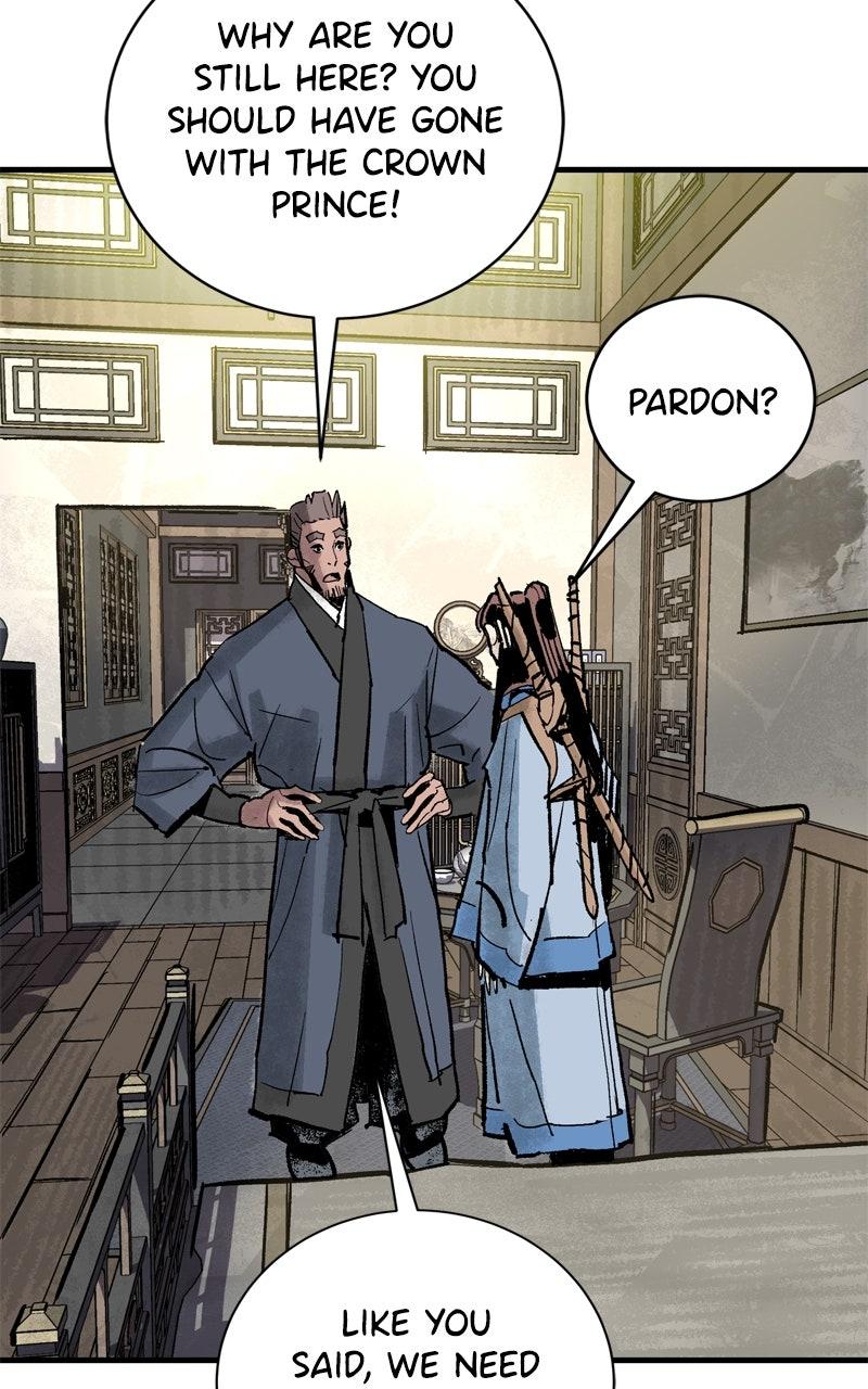 Demon Lord Episode 53 76