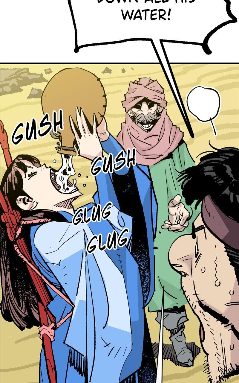 Demon Lord Episode 54 24