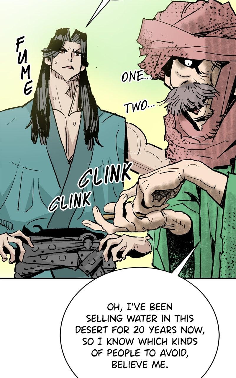 Demon Lord Episode 54 32